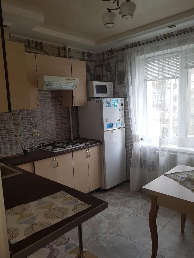 Квартира в Лузановке2 Одеса Екстериор снимка
